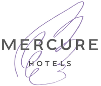 MERCURE Tbilisi & IBIS STYLES logo