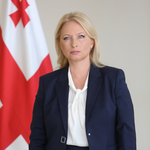 Natia Turnava (Minister at Economy and Sustainable Development of Georgia)