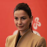 Mariam Kvrivishvili (Head of the Administration at Georgian National Tourism Administration)