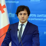 Irakli Kobakhidze (Parliament of Georgia)