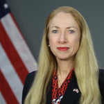 Ambassador Kelly C. Degnan