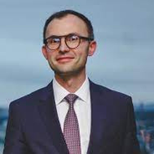 Maciej Czura (European Investment Bank (EIB))