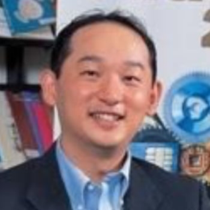 Toru Kubo (Senior Director for Climate Change of Asian Development Bank (ADB))