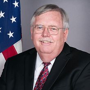 John F. Tefft